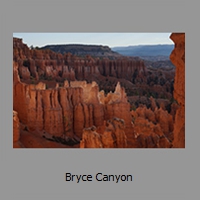 Bryce Canyon